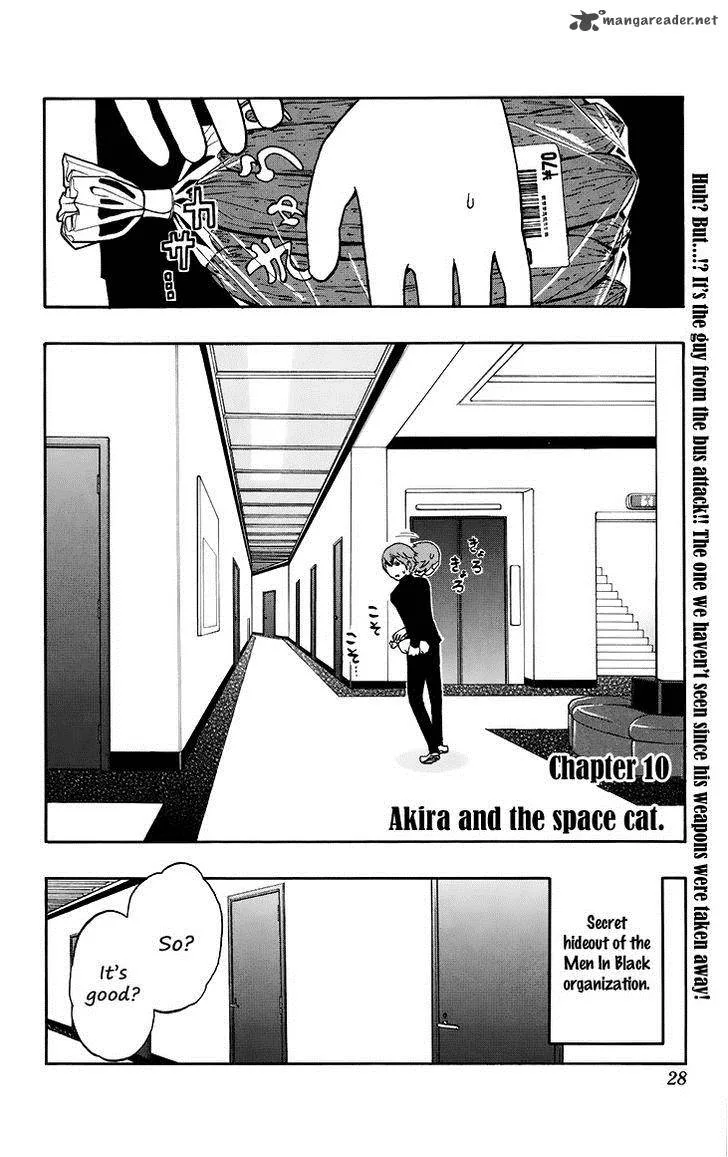 Kashikoi Ken Lilienthal Chapter 10 page 3