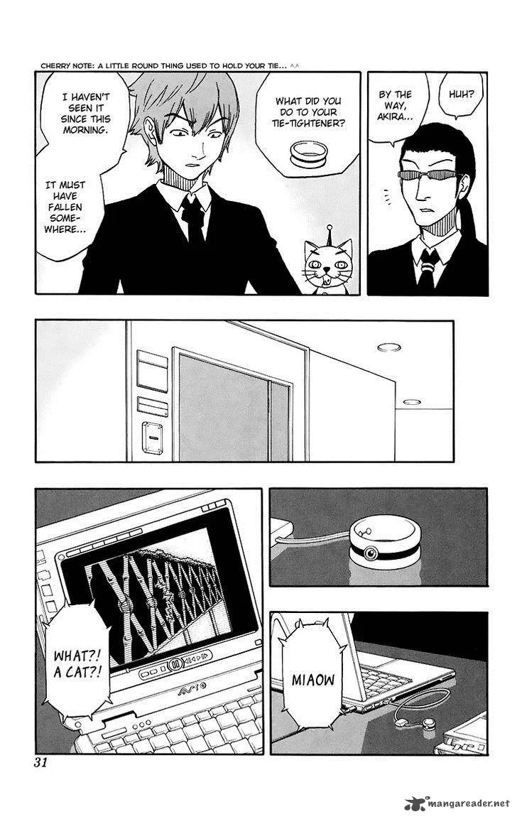 Kashikoi Ken Lilienthal Chapter 10 page 6