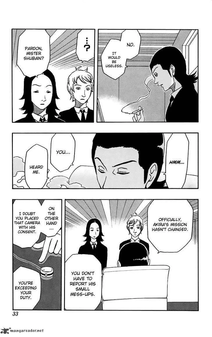 Kashikoi Ken Lilienthal Chapter 10 page 8