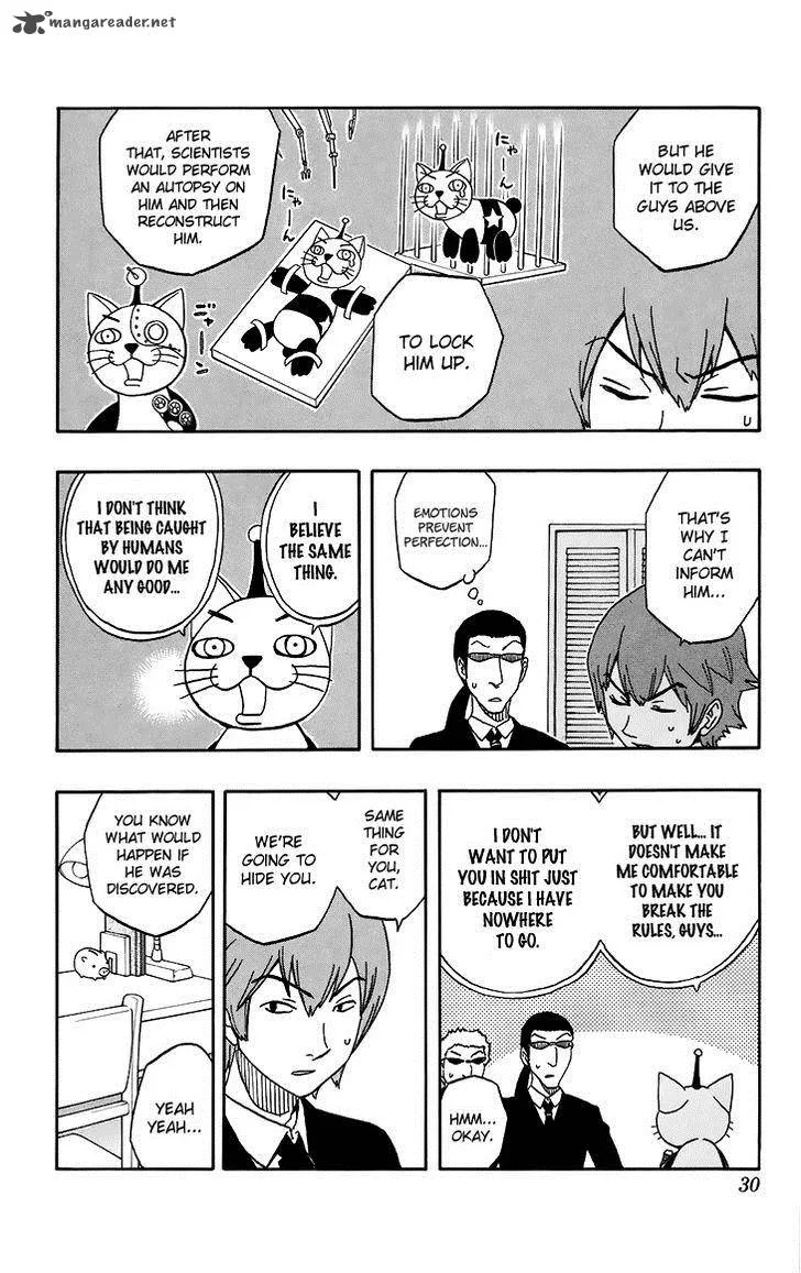 Kashikoi Ken Lilienthal Chapter 10 page 5