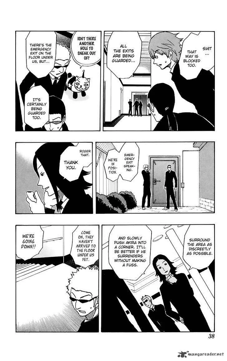 Kashikoi Ken Lilienthal Chapter 10 page 13