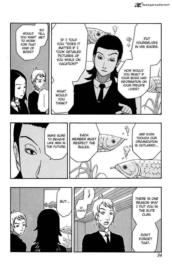 Kashikoi Ken Lilienthal Chapter 10 page 9