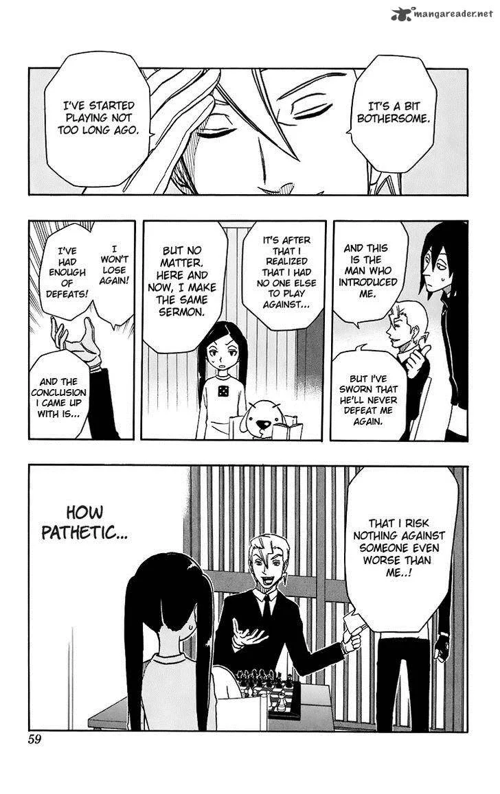 Kashikoi Ken Lilienthal Chapter 11 page 14