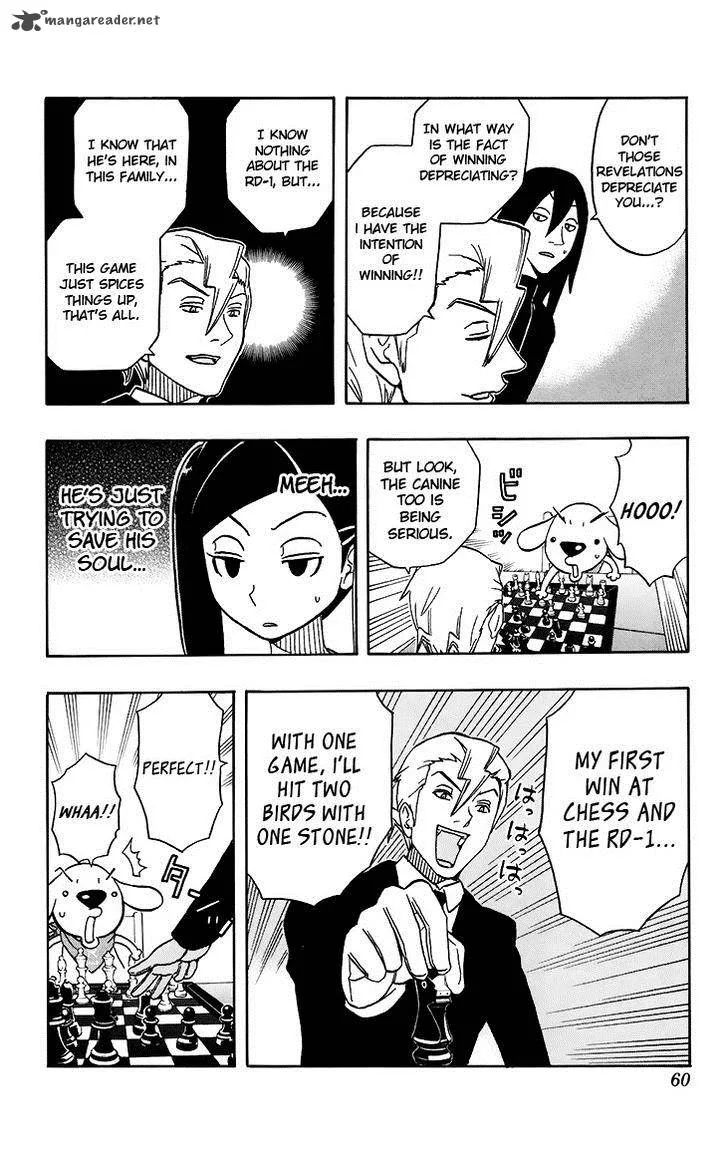 Kashikoi Ken Lilienthal Chapter 11 page 15