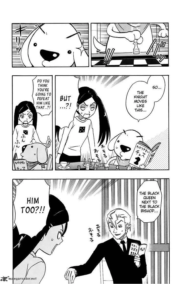 Kashikoi Ken Lilienthal Chapter 11 page 13
