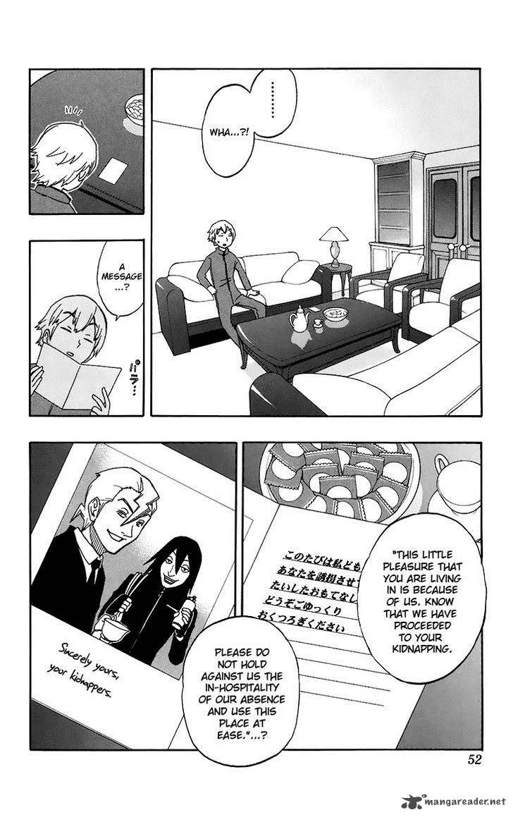 Kashikoi Ken Lilienthal Chapter 11 page 7