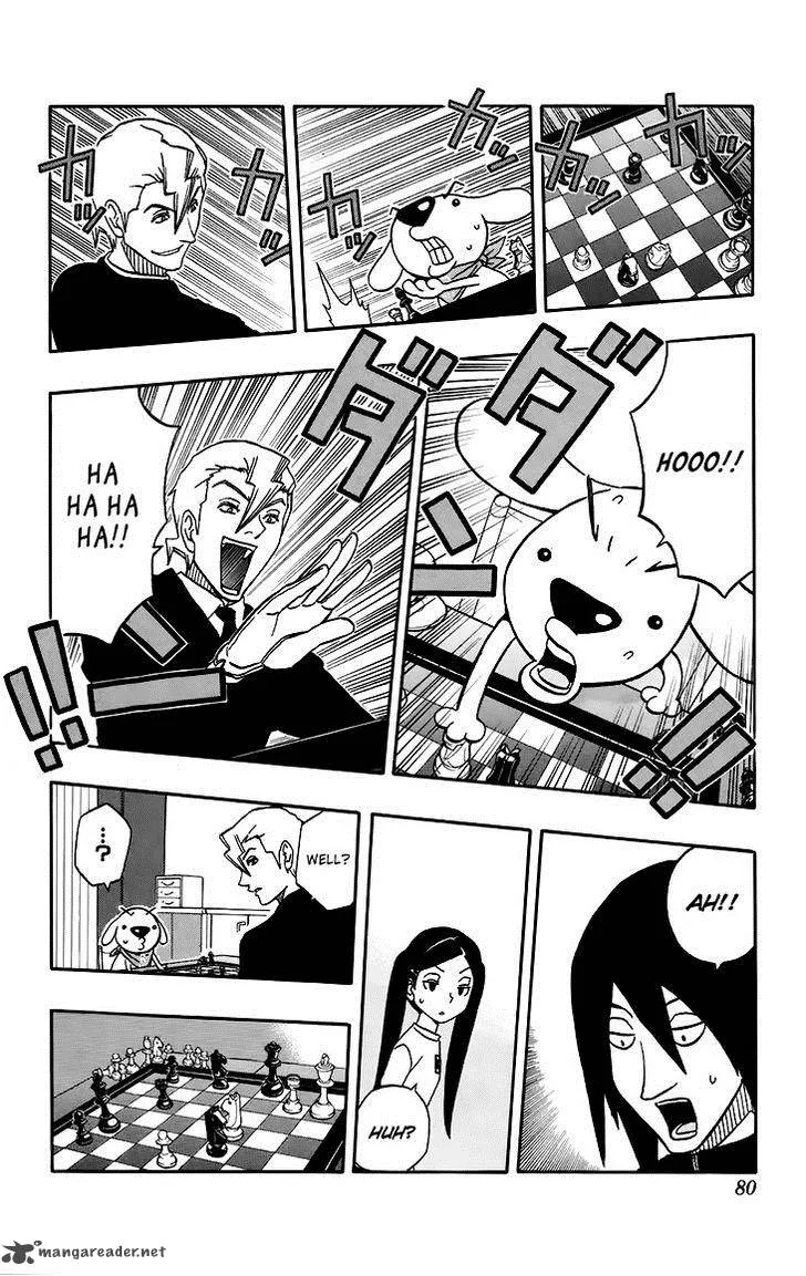 Kashikoi Ken Lilienthal Chapter 12 page 16