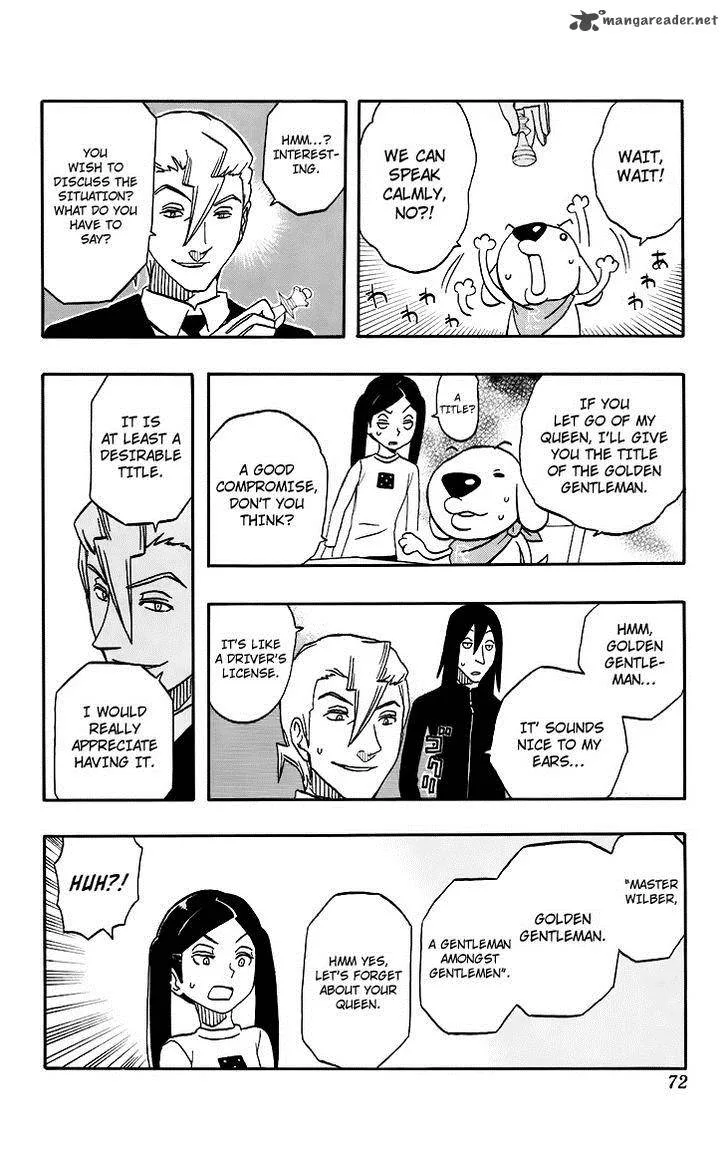 Kashikoi Ken Lilienthal Chapter 12 page 8