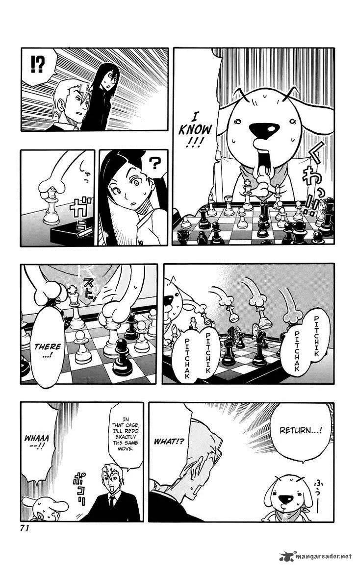 Kashikoi Ken Lilienthal Chapter 12 page 7