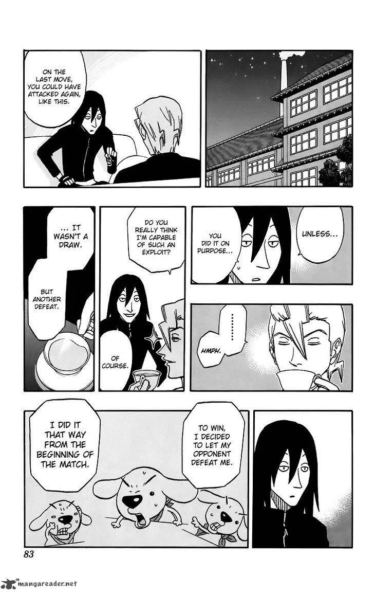 Kashikoi Ken Lilienthal Chapter 12 page 19