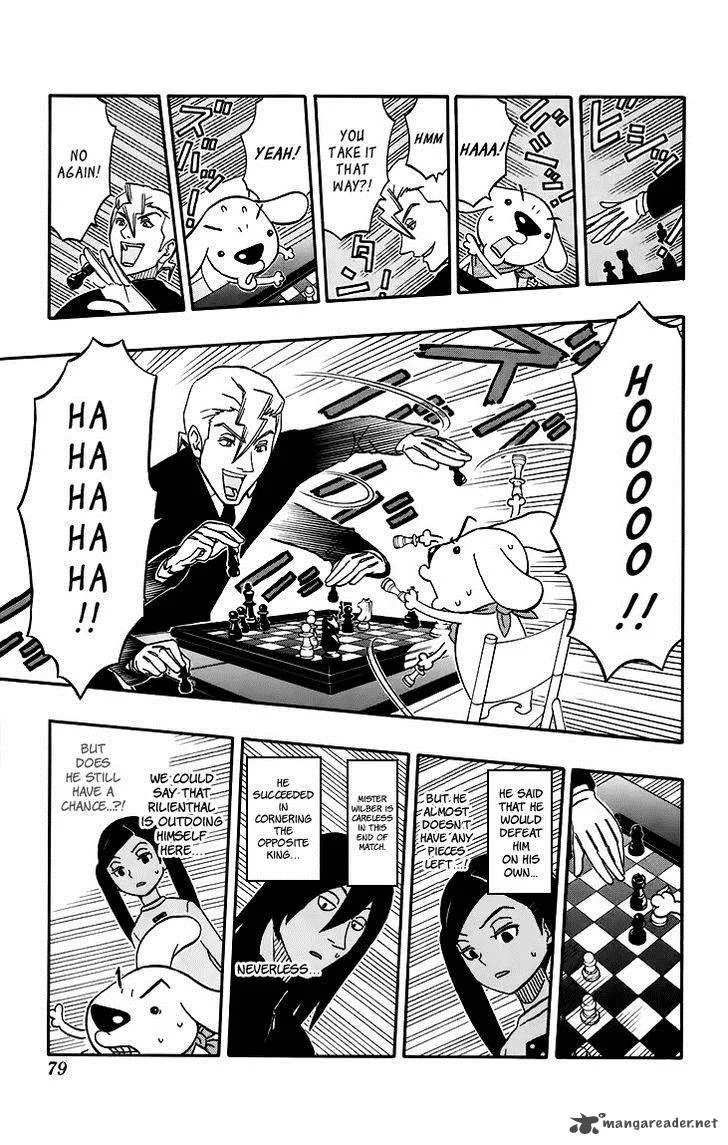 Kashikoi Ken Lilienthal Chapter 12 page 15