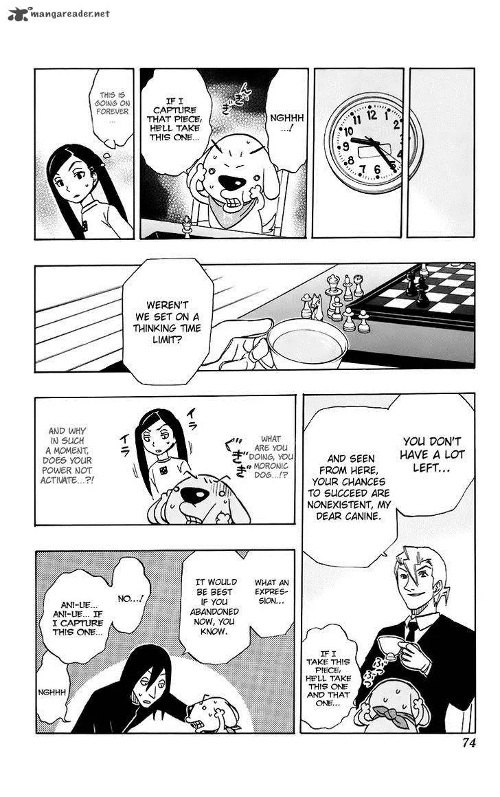 Kashikoi Ken Lilienthal Chapter 12 page 10