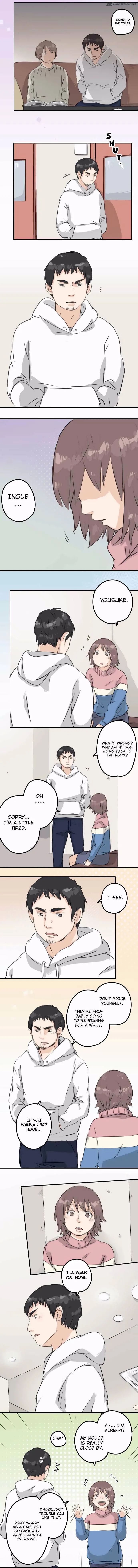 Kashikoi Ken Lilienthal Chapter 120 page 3