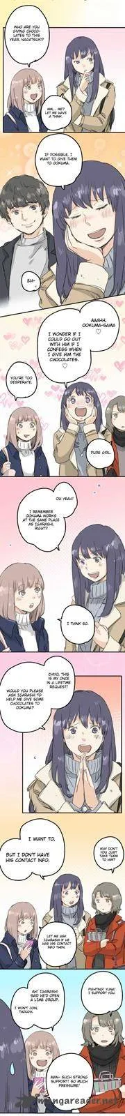 Kashikoi Ken Lilienthal Chapter 129 page 3