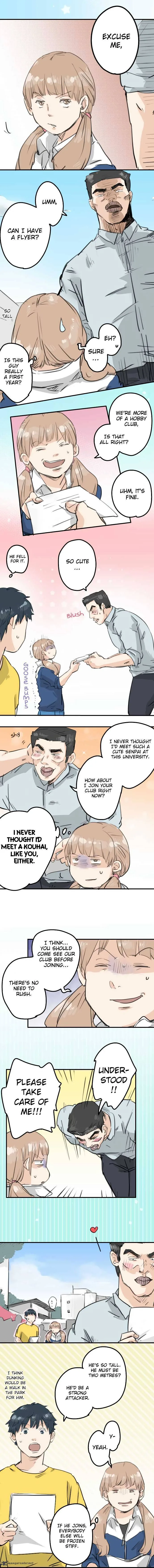 Kashikoi Ken Lilienthal Chapter 139 page 2