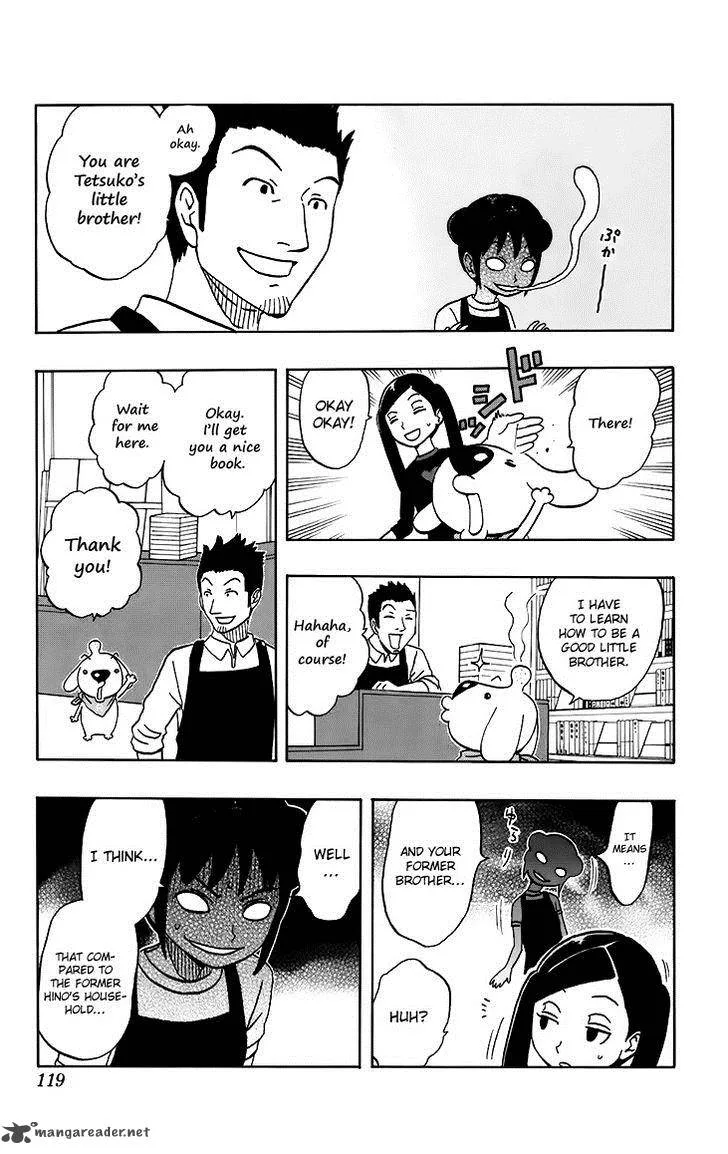 Kashikoi Ken Lilienthal Chapter 14 page 14