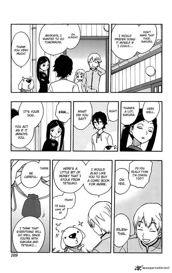 Kashikoi Ken Lilienthal Chapter 14 page 4