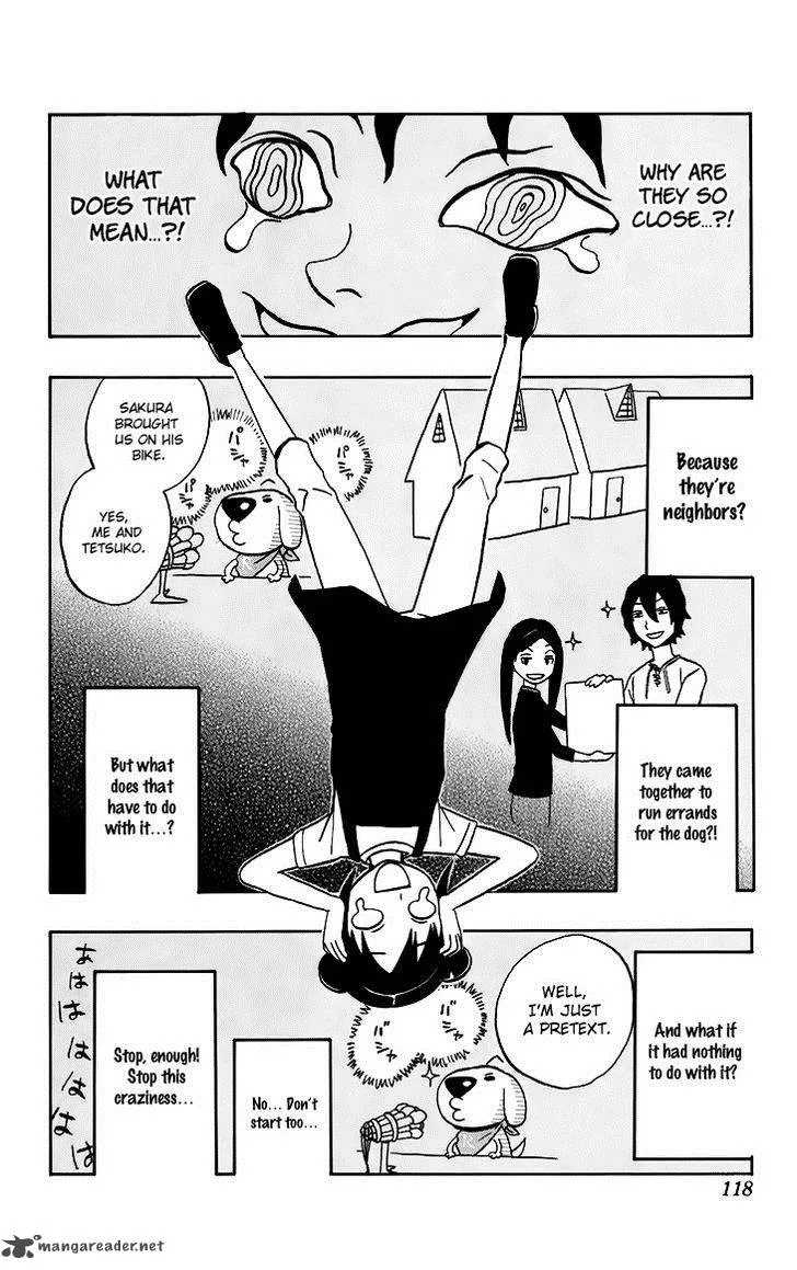 Kashikoi Ken Lilienthal Chapter 14 page 13