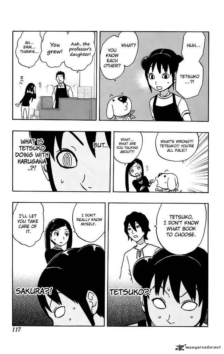 Kashikoi Ken Lilienthal Chapter 14 page 12