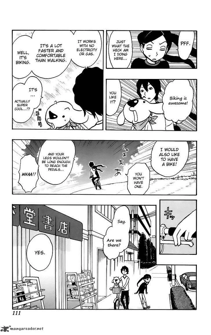 Kashikoi Ken Lilienthal Chapter 14 page 6