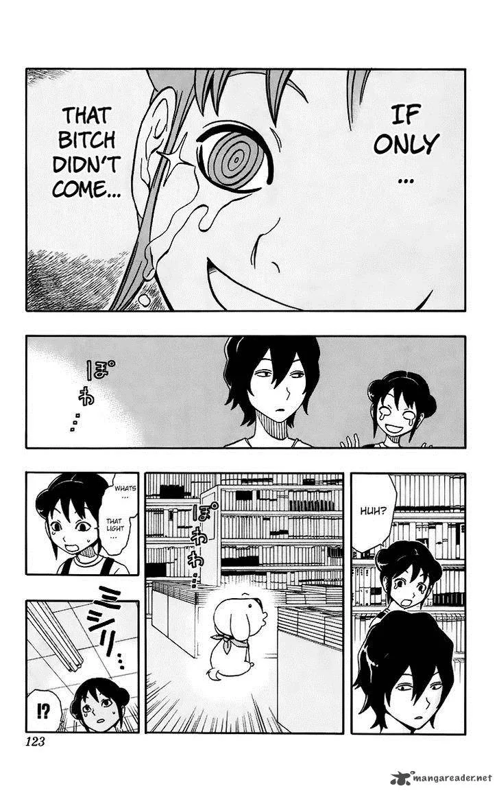 Kashikoi Ken Lilienthal Chapter 14 page 18