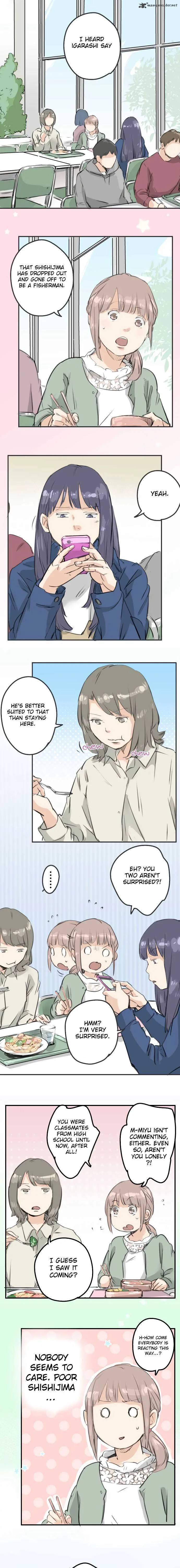Kashikoi Ken Lilienthal Chapter 141 page 2
