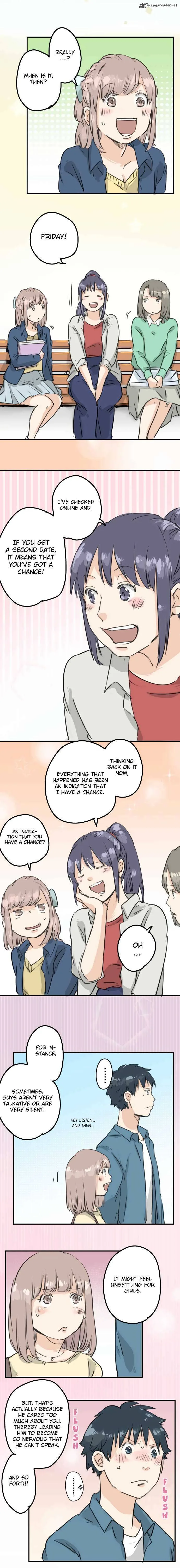 Kashikoi Ken Lilienthal Chapter 147 page 2