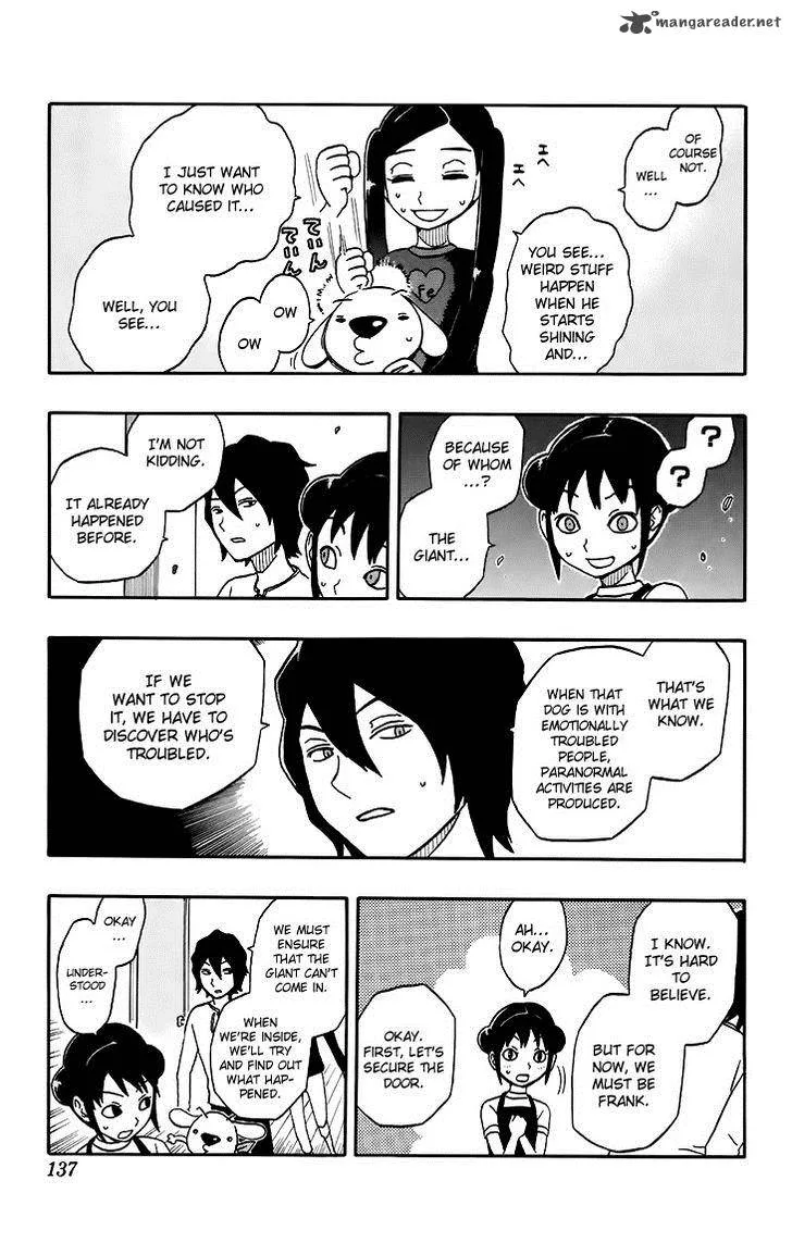 Kashikoi Ken Lilienthal Chapter 15 page 10