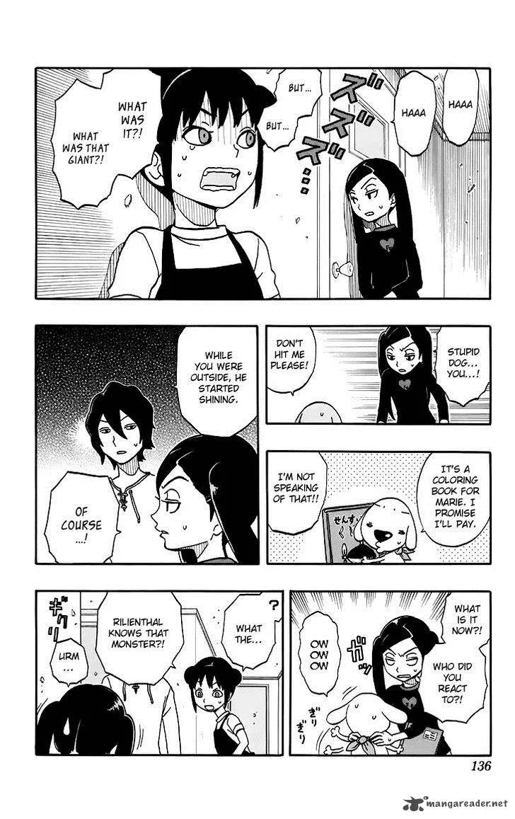 Kashikoi Ken Lilienthal Chapter 15 page 9
