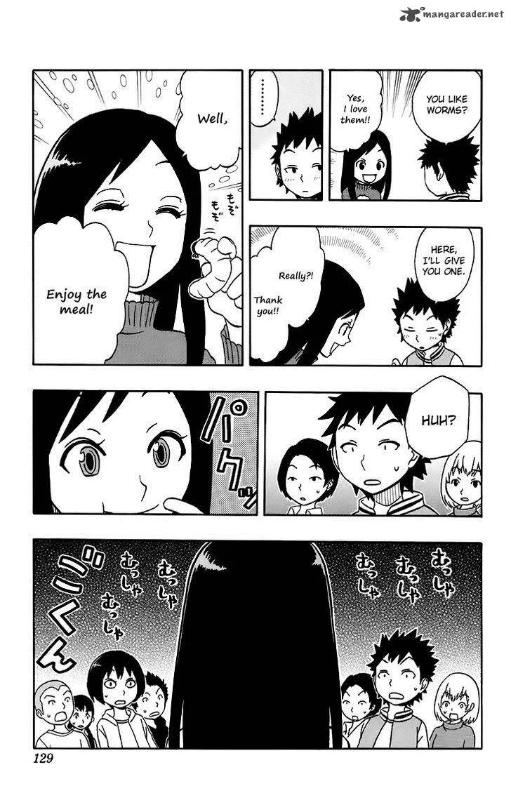 Kashikoi Ken Lilienthal Chapter 15 page 4