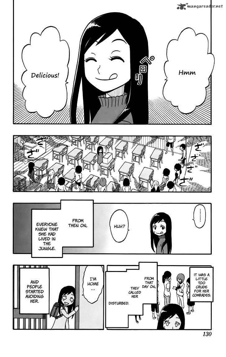 Kashikoi Ken Lilienthal Chapter 15 page 5