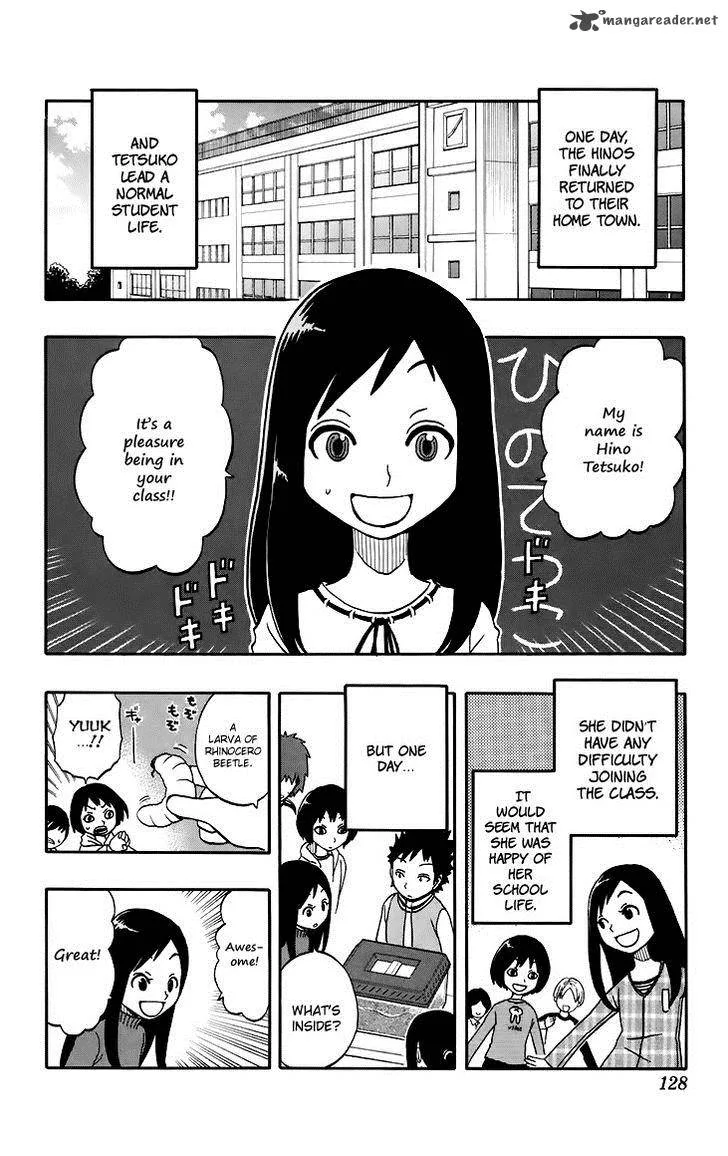 Kashikoi Ken Lilienthal Chapter 15 page 3