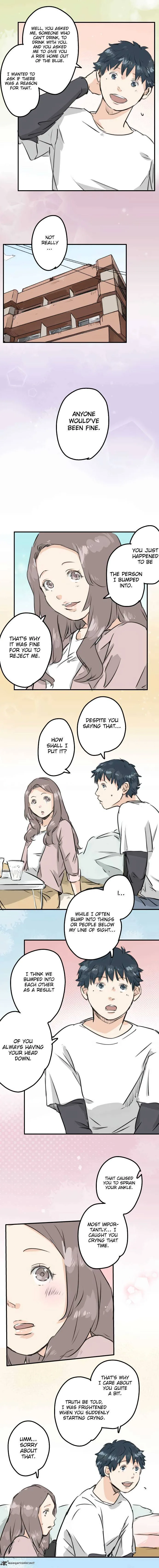 Kashikoi Ken Lilienthal Chapter 155 page 4