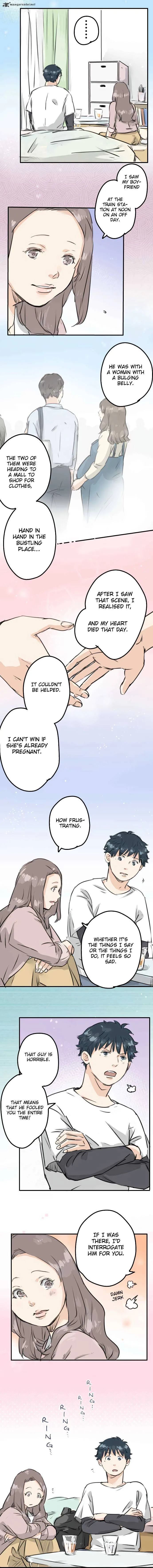 Kashikoi Ken Lilienthal Chapter 155 page 5