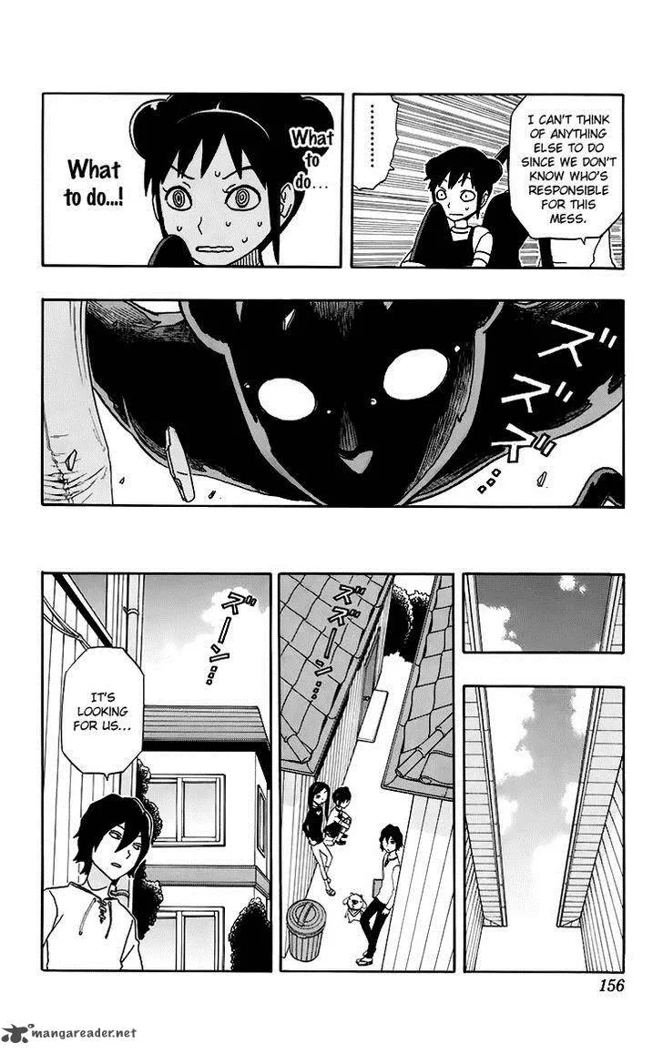 Kashikoi Ken Lilienthal Chapter 16 page 10