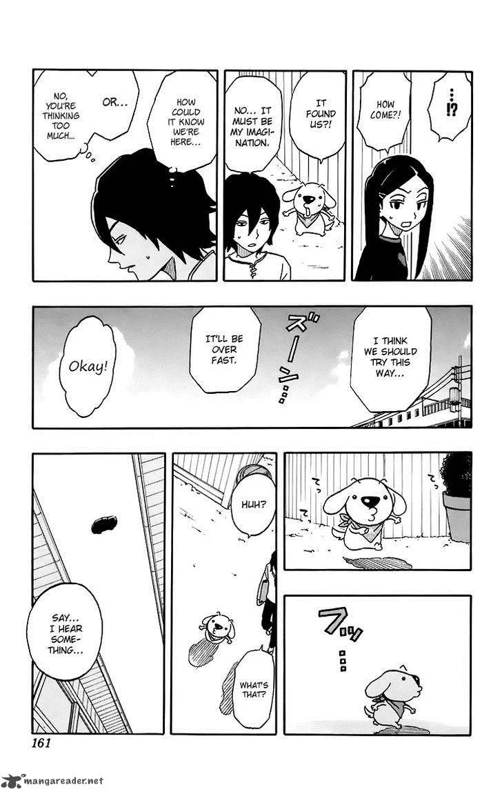 Kashikoi Ken Lilienthal Chapter 16 page 15