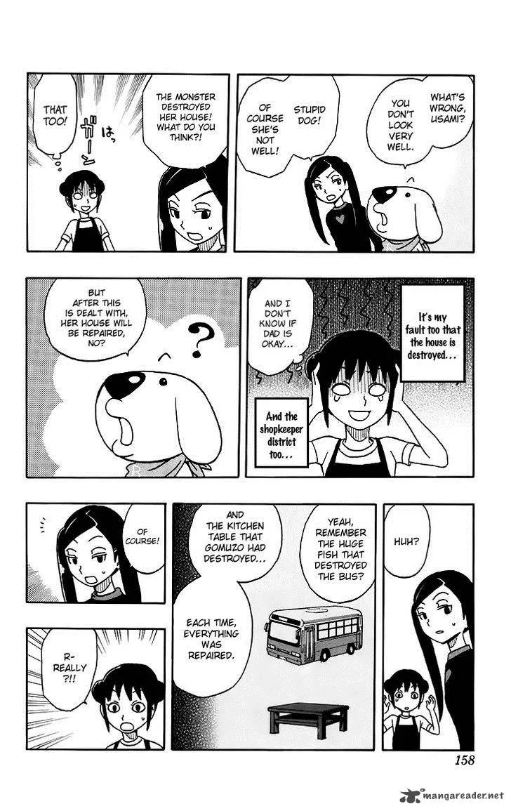 Kashikoi Ken Lilienthal Chapter 16 page 12