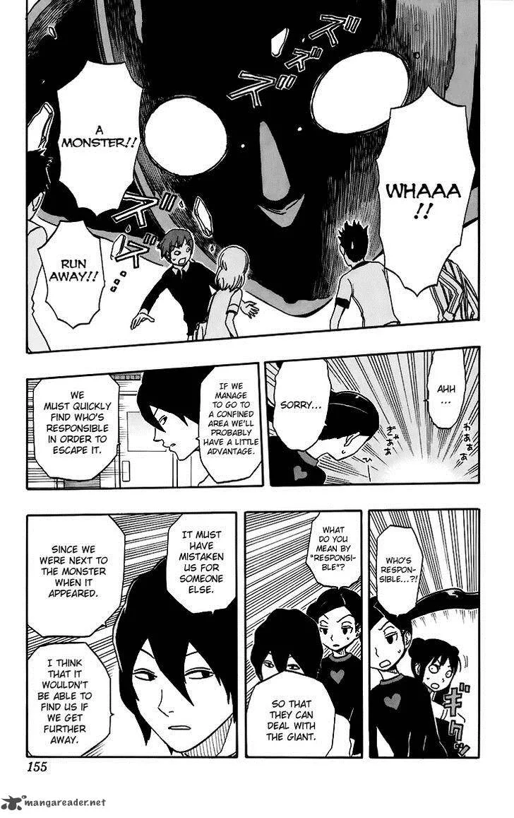 Kashikoi Ken Lilienthal Chapter 16 page 9