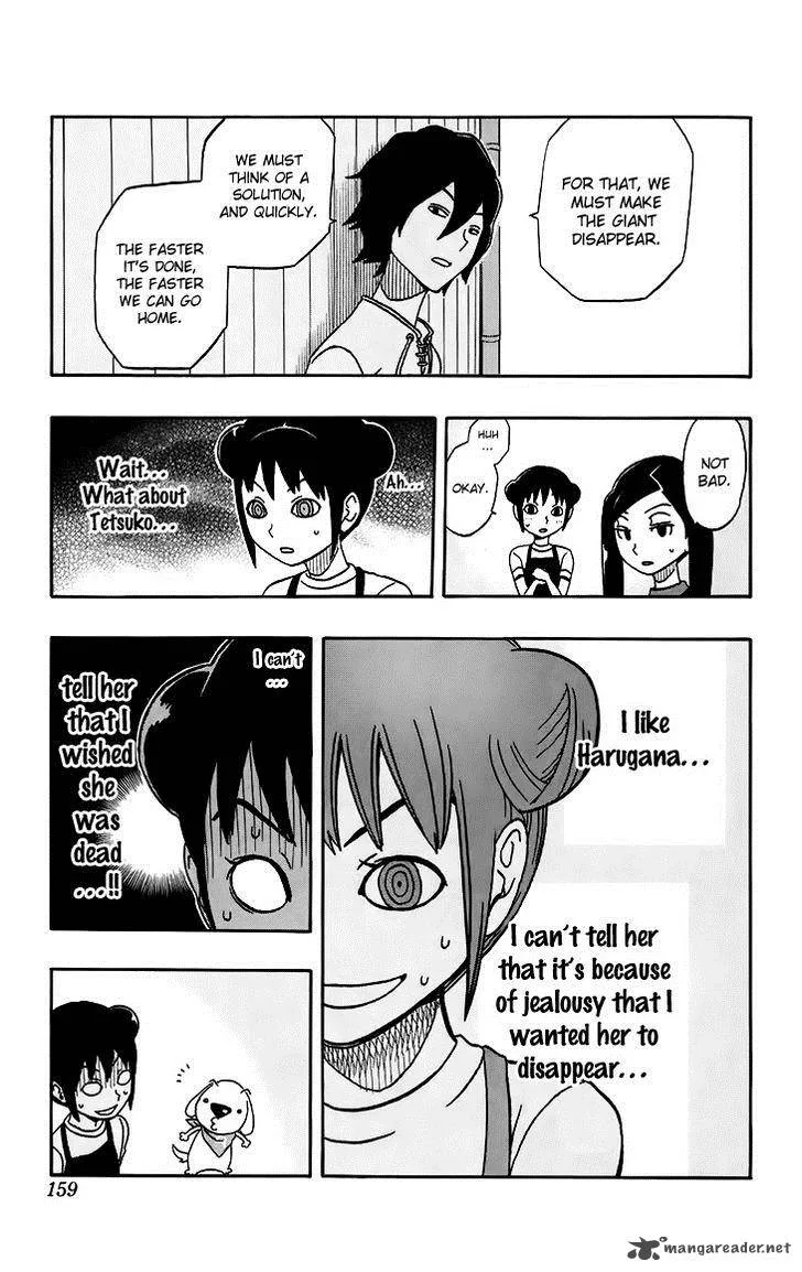 Kashikoi Ken Lilienthal Chapter 16 page 13