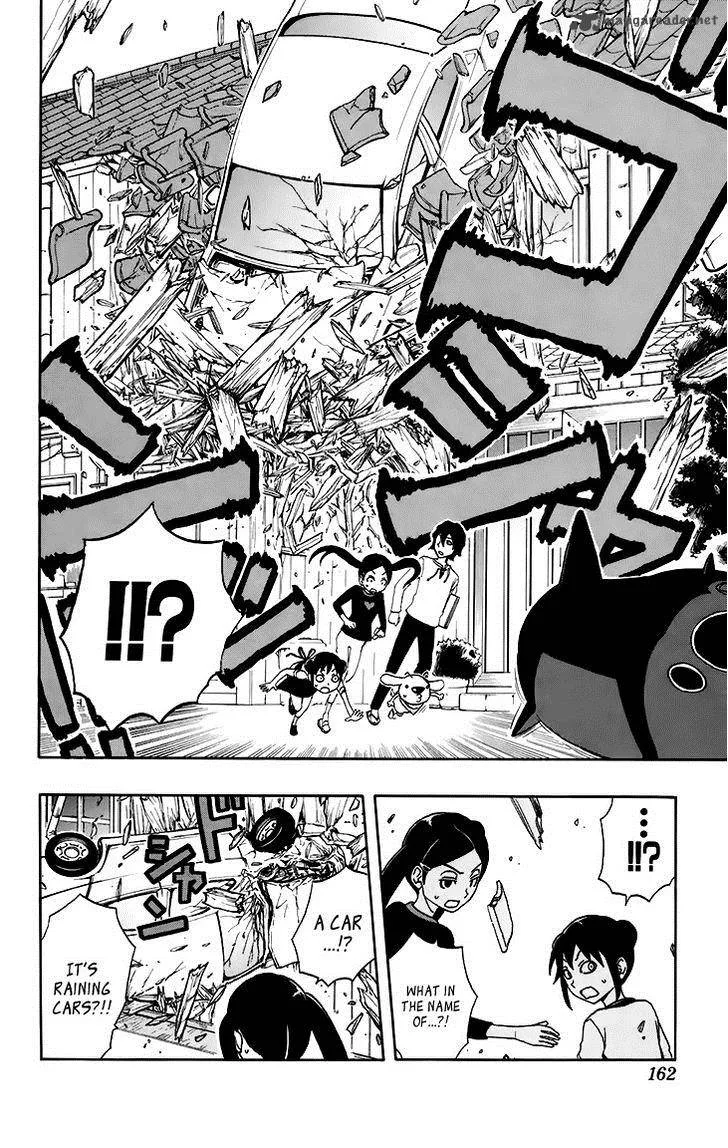 Kashikoi Ken Lilienthal Chapter 16 page 16