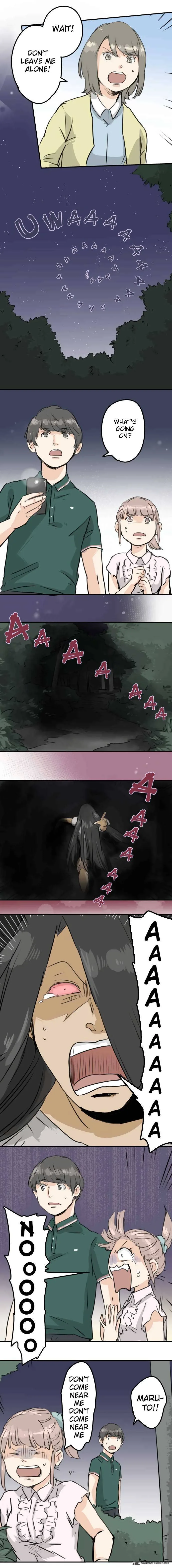 Kashikoi Ken Lilienthal Chapter 162 page 6