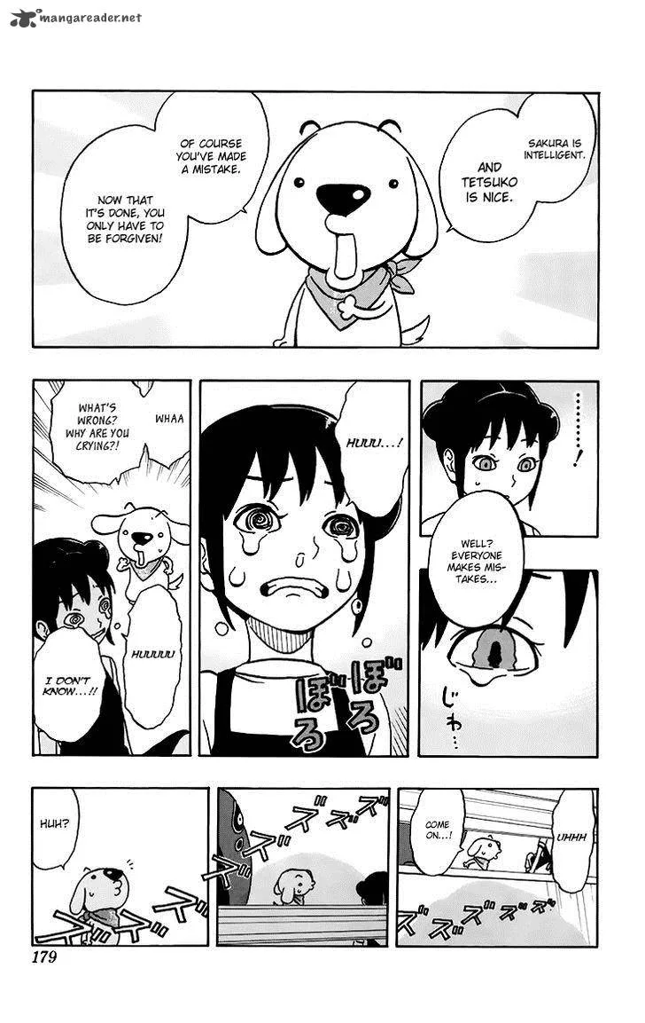 Kashikoi Ken Lilienthal Chapter 17 page 14