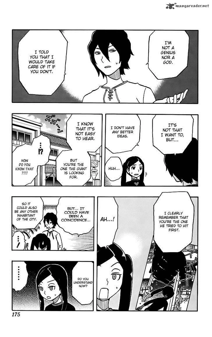 Kashikoi Ken Lilienthal Chapter 17 page 10