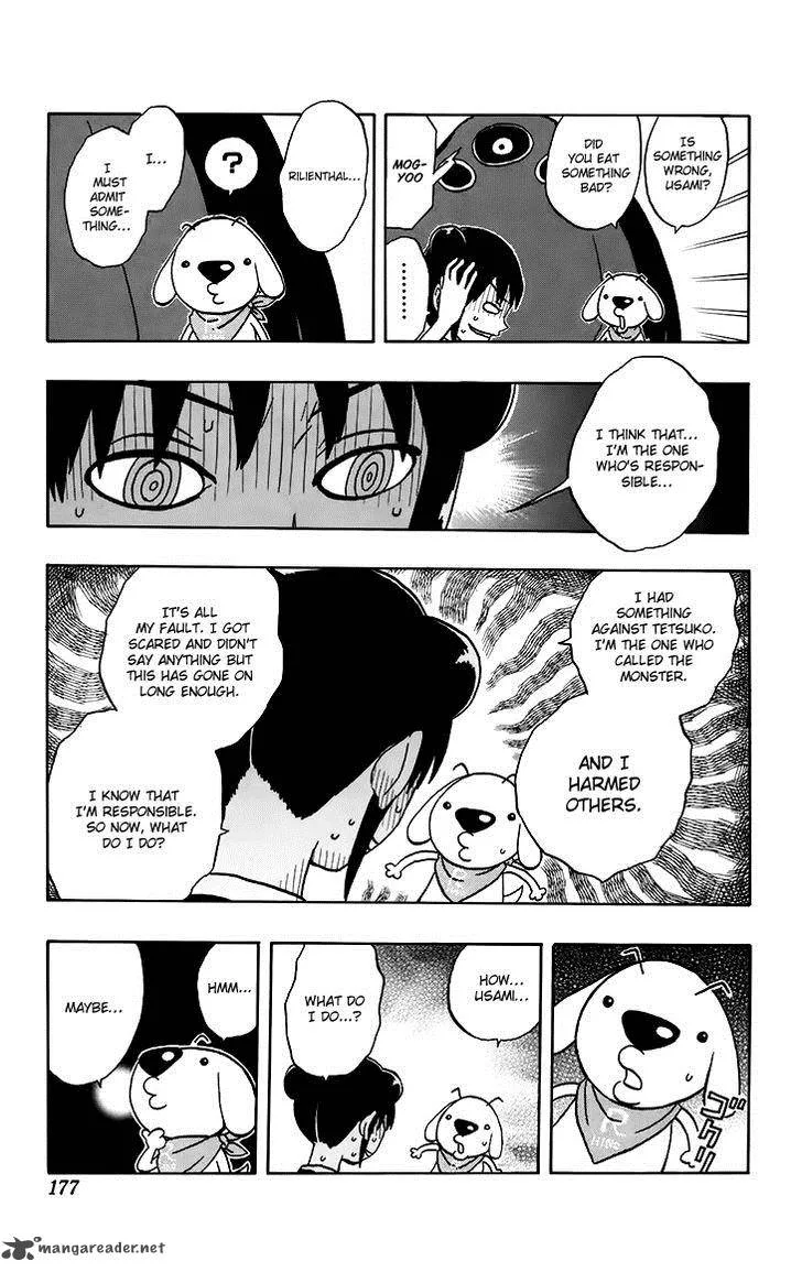 Kashikoi Ken Lilienthal Chapter 17 page 12