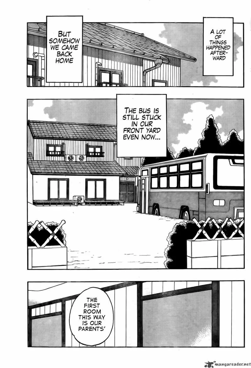 Kashikoi Ken Lilienthal Chapter 2 page 4