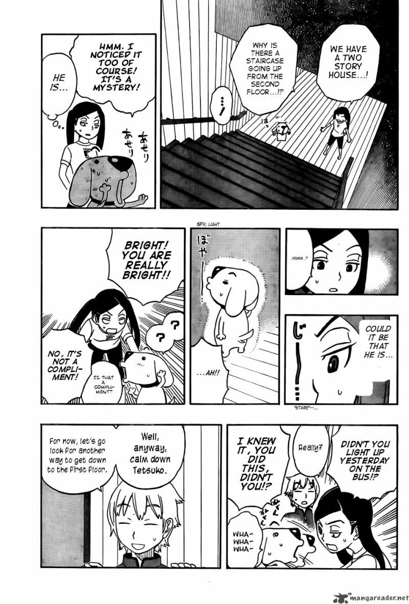 Kashikoi Ken Lilienthal Chapter 2 page 10