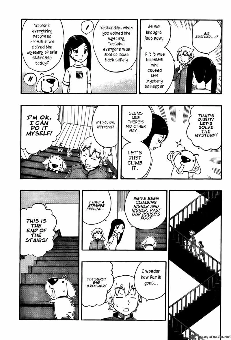 Kashikoi Ken Lilienthal Chapter 2 page 12