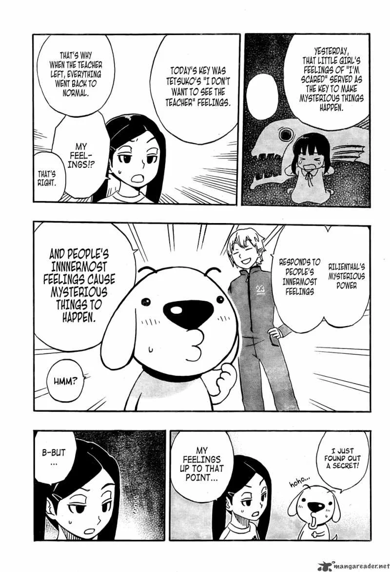 Kashikoi Ken Lilienthal Chapter 2 page 27