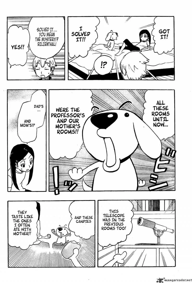 Kashikoi Ken Lilienthal Chapter 2 page 22