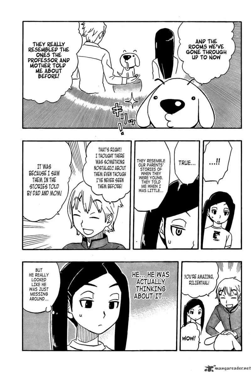 Kashikoi Ken Lilienthal Chapter 2 page 23